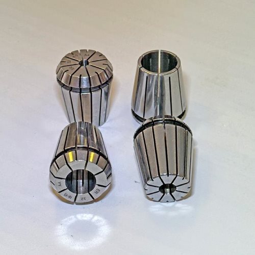 ЧАУРА ER32 Ø26