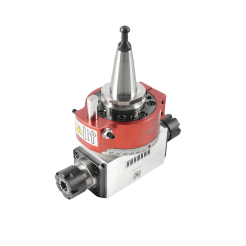 DVOSTRANI CNC AGREGAT