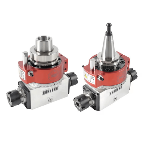 DVOSTRANI CNC AGREGAT
