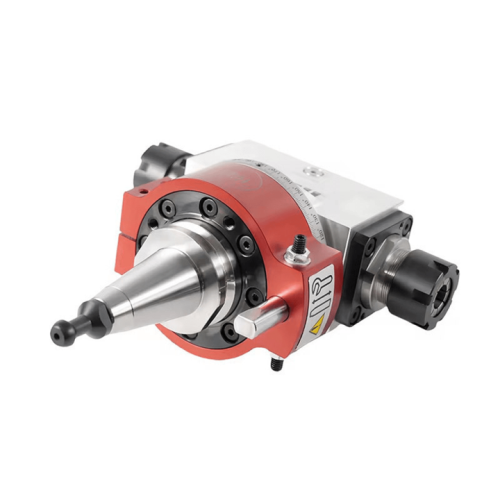 DVOSTRANI CNC AGREGAT