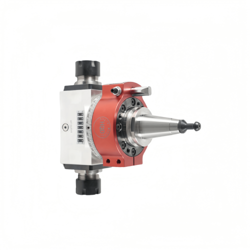 DVOSTRANI CNC AGREGAT