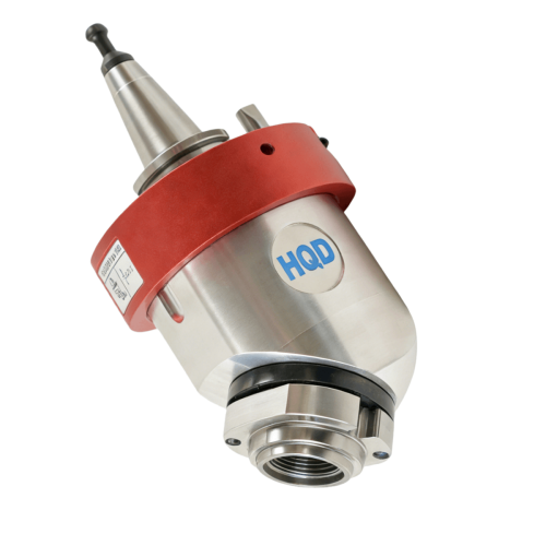 KOMBINOVANI CNC AGREGAT POD 45°