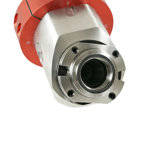 KOMBINOVANI CNC AGREGAT POD 45°