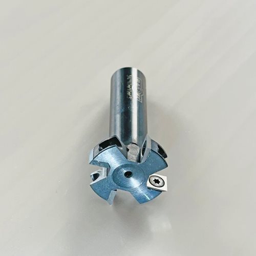 Т-ГЛОДАЛО СО ПРОМЕНЛИВИ ПЛОЧКИ 3/4"*40mm*10mm*3"