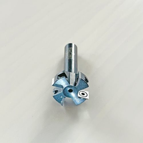 Т-ГЛОДАЛО СО ПРОМЕНЛИВИ ПЛОЧКИ 35d*1/2*4T