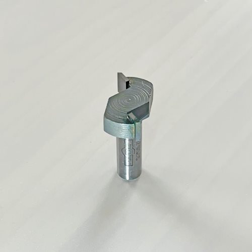 Т-ГЛОДАЛО СО КАРБИДНИ 2 СЕЧИЛА (S1/2*D35 2T)