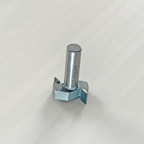 Т-ГЛОДАЛО СО КАРБИДНИ 2 СЕЧИЛА (S1/2*D35 2T)