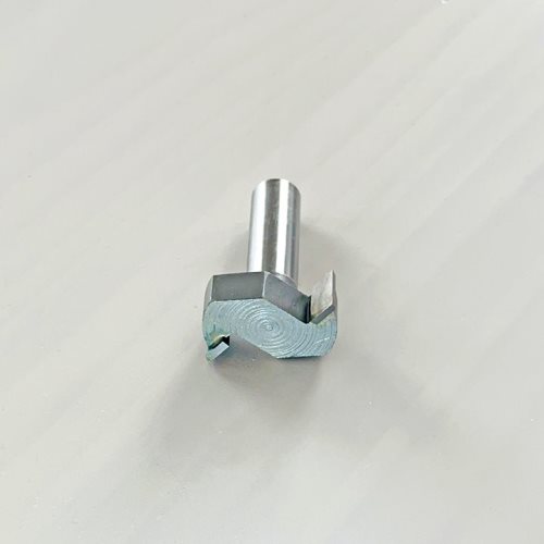 Т-ГЛОДАЛО СО КАРБИДНИ 2 СЕЧИЛА (S1/2*D35 2T)