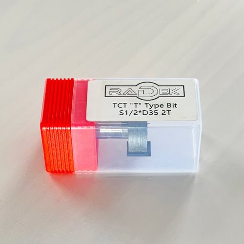 Т-ГЛОДАЛО СО КАРБИДНИ 2 СЕЧИЛА (S1/2*D35 2T)