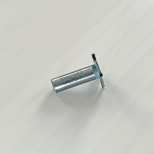 Т- ГЛОДАЛО СО КАРБИДНИ 4 СЕЧИЛА (1/2*31.5*2.5 4T)