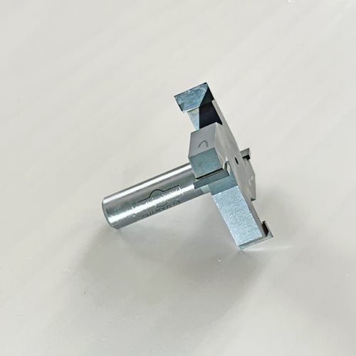 Т-ГЛОДАЛО СО КАРБИДНИ 4 СЕЧИЛА (S1/4*D60 4T)