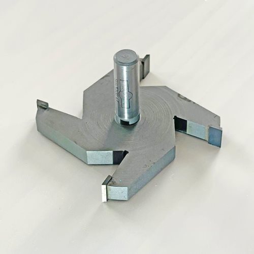 Т-ГЛОДАЛО СО КАРБИДНИ 4 СЕЧИЛА (S1/4*D100 4T)