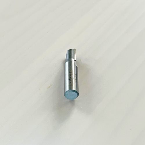 Т-ГЛОДАЛО СО КАРБИДНИ СЕЧИЛА (1/2*1/2*15)