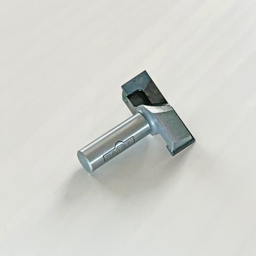 Т-ГЛОДАЛО СО КАРБИДНИ СЕЧИЛА (1/2*45*15)