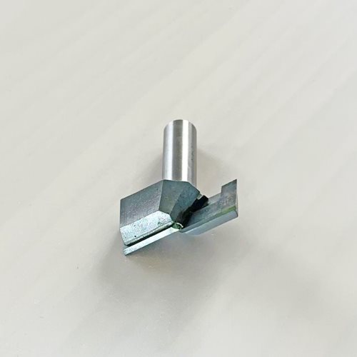 Т-ГЛОДАЛО СО КАРБИДНИ СЕЧИЛА (1/2*45*15)