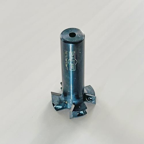 Т-ГЛОДАЛО СО ПРОМЕНЛИВИ ПЛОЧКИ (3/4"*40mm*10mm*3")