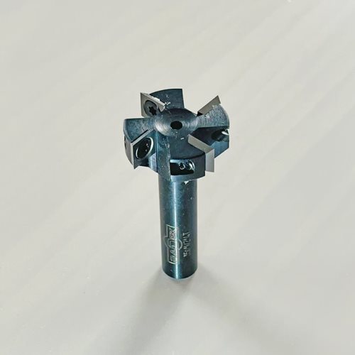 Т-ГЛОДАЛО СО ПРОМЕНЛИВИ ПЛОЧКИ (35d*1/2*4T)