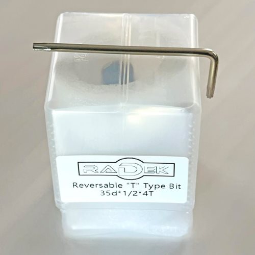 Т-ГЛОДАЛО СО ПРОМЕНЛИВИ ПЛОЧКИ (35d*1/2*4T)