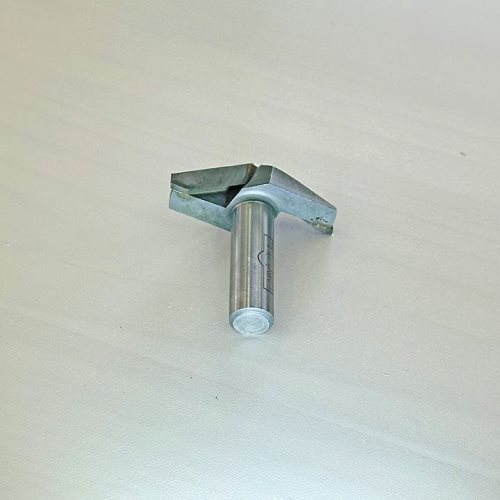 V-ГЛОДАЛО СО КАРБИДНИ СЕЧИЛА И АГОЛ ОД 120° (12*50*17)