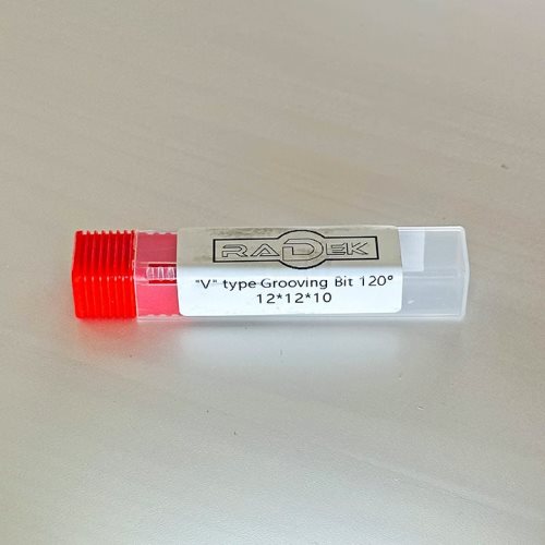 V-ГЛОДАЛО СО КАРБИДНИ СЕЧИЛА И АГОЛ ОД 120° (12*12*10)