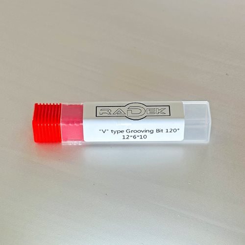 V-ГЛОДАЛО СО КАРБИДНИ СЕЧИЛА И АГОЛ ОД 120° (12*6*10)