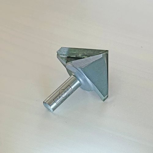 V-GLODALO SA KARBIDNIM SEČIVIMA I UGLOM OD 90° (12*60*30)