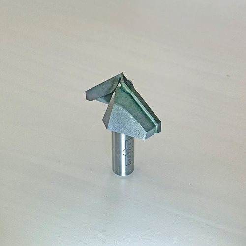 V-ГЛОДАЛО СО КАРБИДНИ СЕЧИЛА И АГОЛ ОД 90° (12*44*22)