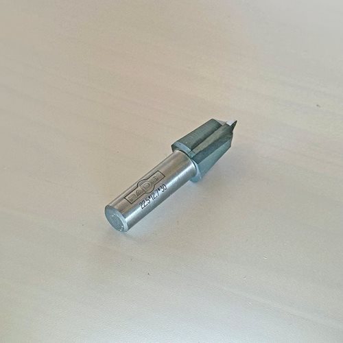 V-ГЛОДАЛО СО КАРБИДНИ СЕЧИЛА И АГОЛ ОД 90° (22.5*12.7*30)