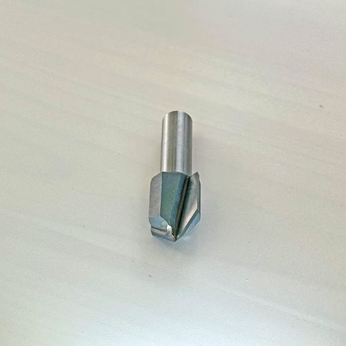 V-ГЛОДАЛО СО КАРБИДНИ СЕЧИЛА И АГОЛ ОД 90° (22.5*12.7*30)