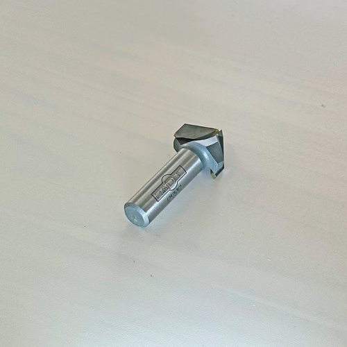 V-ГЛОДАЛО СО КАРБИДНИ СЕЧИЛА И АГОЛ ОД 90° (12*25*12)