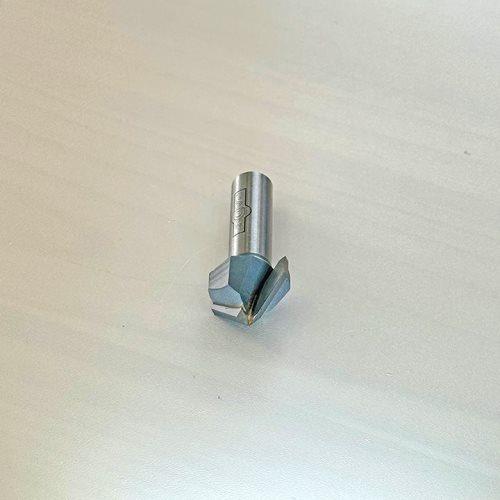 V-ГЛОДАЛО СО КАРБИДНИ СЕЧИЛА И АГОЛ ОД 90° (12*25*12)