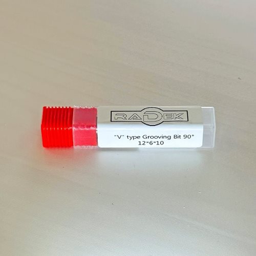 V-ГЛОДАЛО СО КАРБИДНИ СЕЧИЛА И АГОЛ ОД 90° (12*6*10)