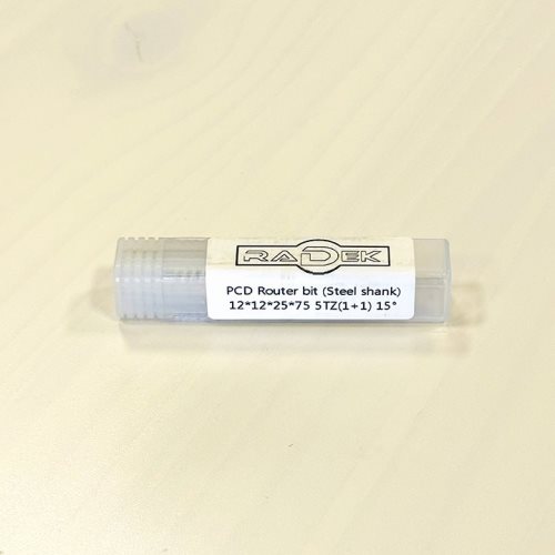 ДИЈАМАНТСКО ГЛОДАЛО СО ЧЕЛИЧНО ТЕЛО (12*12*25) Z1+1