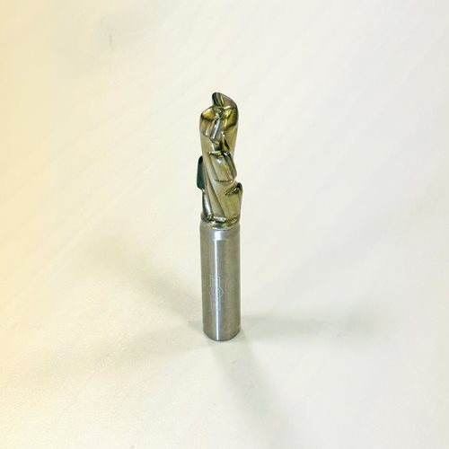 ДИЈАМАНТСКО ГЛОДАЛО СО КАРБИДНО ТЕЛО (12*12*25) Z1+1