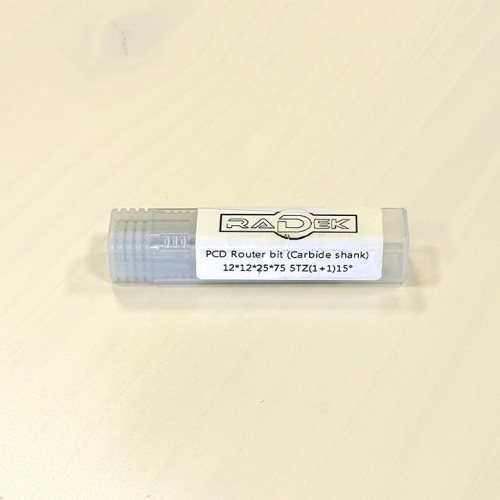 ДИЈАМАНТСКО ГЛОДАЛО СО КАРБИДНО ТЕЛО (12*12*25) Z1+1