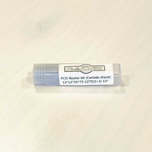 ДИЈАМАНТСКО ГЛОДАЛО СО КАРБИДНО ТЕЛО (12*12*25) Z3+3