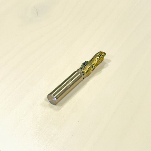 ДИЈАМАНТСКО ГЛОДАЛО СО КАРБИДНО ТЕЛО (12*12*35) Z1+1