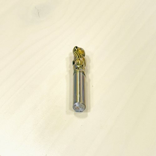 ДИЈАМАНТСКО ГЛОДАЛО СО КАРБИДНО ТЕЛО (12*12*35) Z2+2