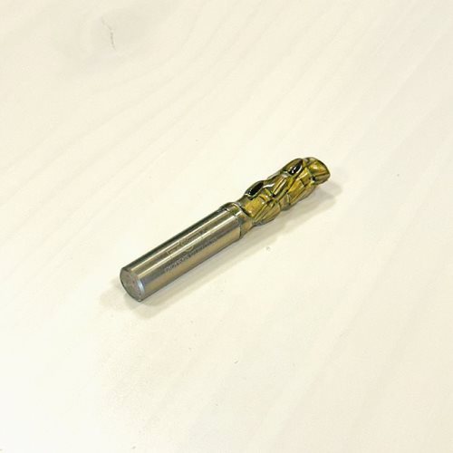 ДИЈАМАНТСКО ГЛОДАЛО СО КАРБИДНО ТЕЛО (12*12*35) Z2+2