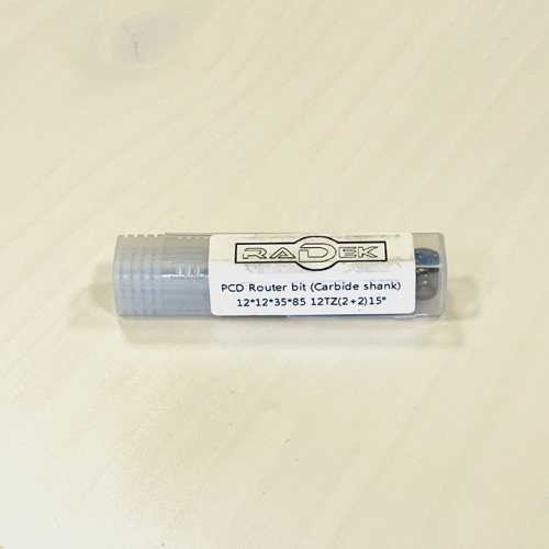 ДИЈАМАНТСКО ГЛОДАЛО СО КАРБИДНО ТЕЛО (12*12*35) Z2+2