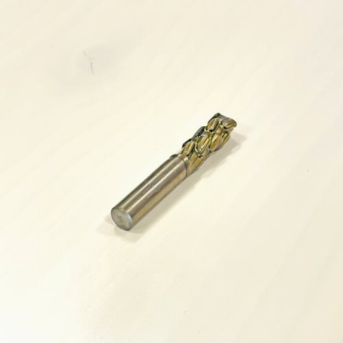 ДИЈАМАНТСКО ГЛОДАЛО СО КАРБИДНО ТЕЛО (12*12*35*85 15TZ) Z3+3 15°