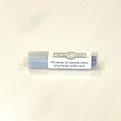 ДИЈАМАНТСКО ГЛОДАЛО СО КАРБИДНО ТЕЛО (12*12*35*85 15TZ) Z3+3 15°