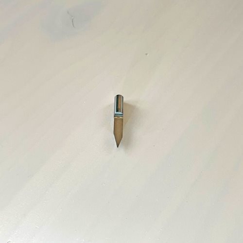 КАРБИДНО ГЛОДАЛО СО ОСТАР ВРВ (6*30°*0.4*50)