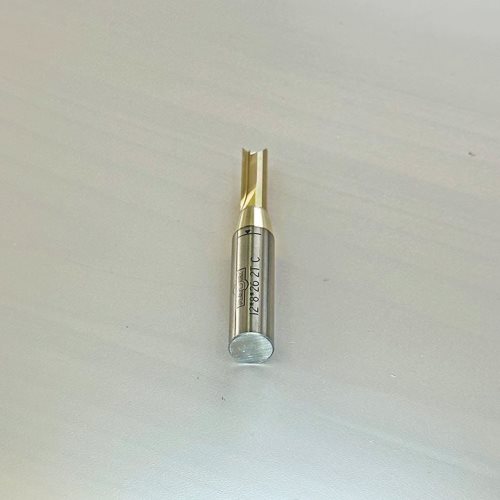 ПРАВО ГЛОДАЛО СО КАРБИДНИ 2 СЕЧИЛА И ЗАШТИТНА ОБЛОГА (12*8*26 2T C)