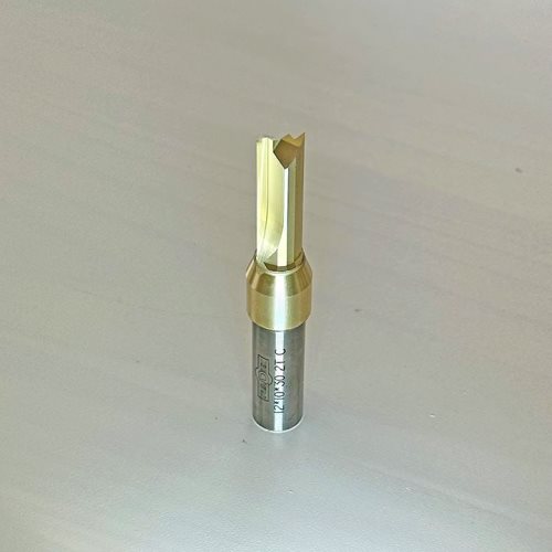 ПРАВО ГЛОДАЛО СО КАРБИДНИ 2 СЕЧИЛА И ЗАШТИТНА ОБЛОГА (12*10*30 2T C)