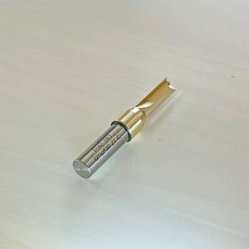 ПРАВО ГЛОДАЛО СО КАРБИДНИ 2 СЕЧИЛА И ЗАШТИТНА ОБЛОГА (12*10*30 2T C)