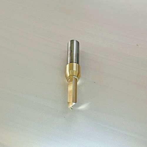 ПРАВО ГЛОДАЛО СО КАРБИДНИ 2 СЕЧИЛА И ЗАШТИТНА ОБЛОГА (12*10*30 2T C)