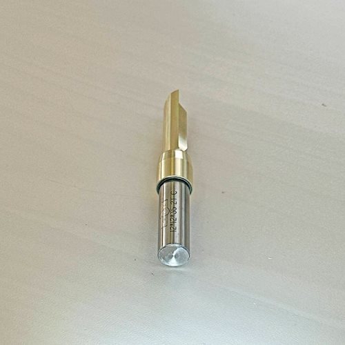 PRAVO GLODALO SA 2 KARBIDNA SEČIVA I ZAŠTITNIM PREMAZOM (12×12×35 2T C)