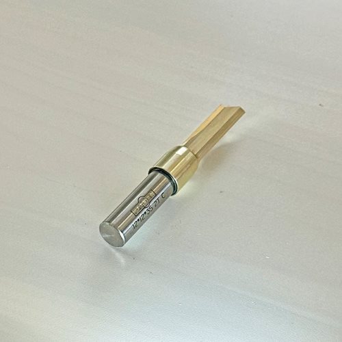 PRAVO GLODALO SA 2 KARBIDNA SEČIVA I ZAŠTITNIM PREMAZOM (12×12×35 2T C)