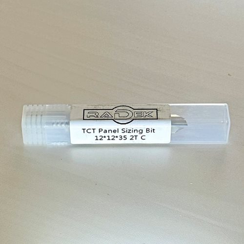 PRAVO GLODALO SA 2 KARBIDNA SEČIVA I ZAŠTITNIM PREMAZOM (12×12×35 2T C)